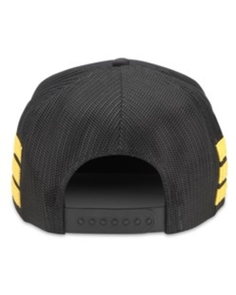 Miller Talladega Trucker | Black