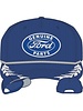 Ford Corduroy Rope | Blue