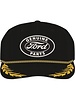 Ford Corduroy Rope | Black
