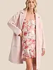 Hayley Open Coat