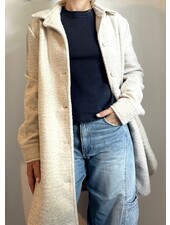 Joanna Shacket | Sand