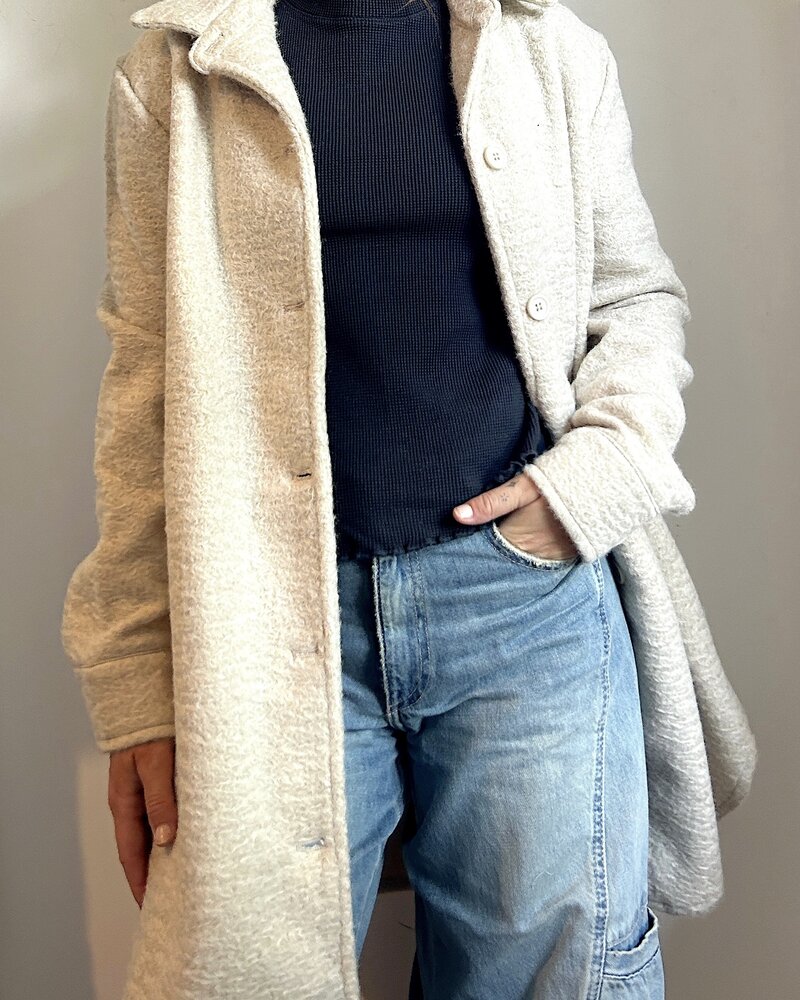 Joanna Shacket | Sand