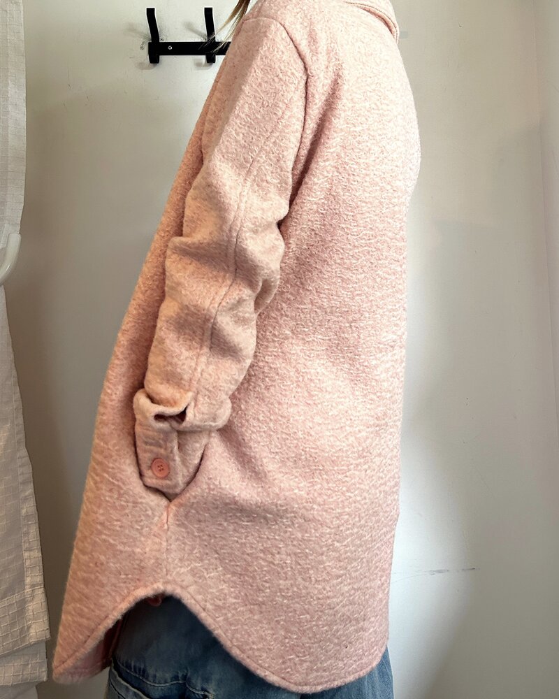 Joanna Shacket | Rose