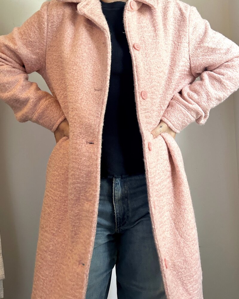 Joanna Shacket | Rose