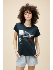 Bruce Springteen Studio GF Tee