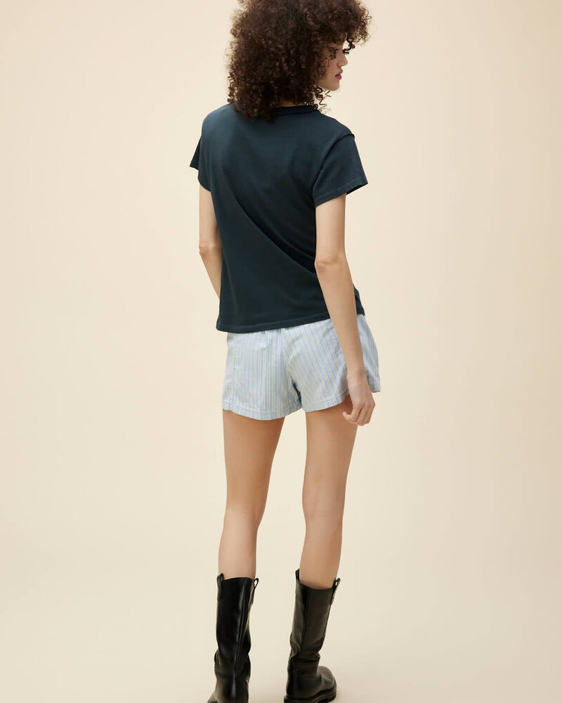 Bruce Springteen Studio GF Tee