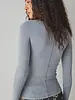Free People The Rickie Top | Grey