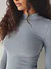 Free People The Rickie Top | Grey