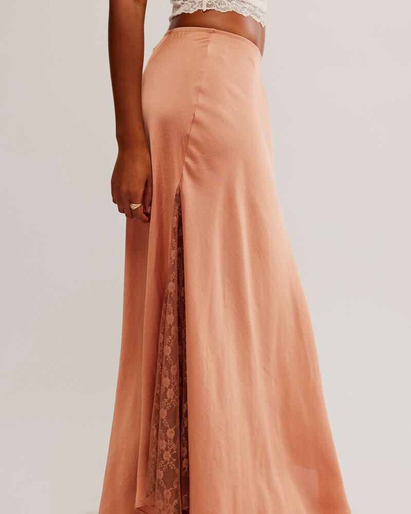 Free People Make You Mine Half Slip | Cafe