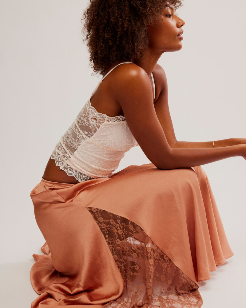 Free People Make You Mine Half Slip | Cafe