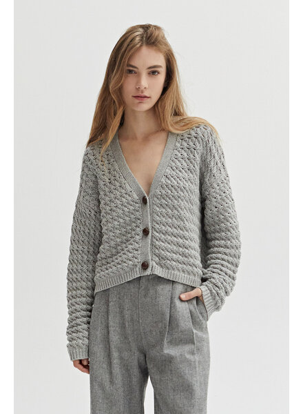 Daphne Cardigan