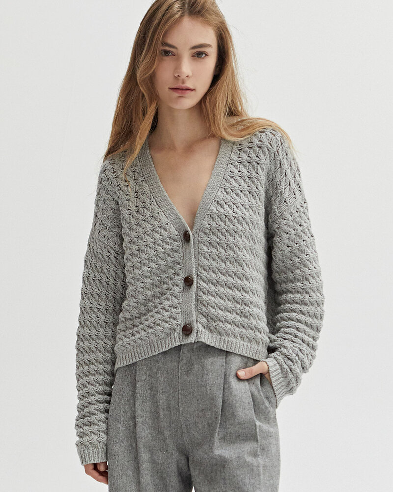 Daphne Cardigan