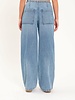 Jet Set Jogger Drawstring Cord Pant