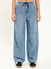 Jet Set Jogger Drawstring Cord Pant