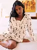 Z Supply Kick Off Your Boots Long Sleeve Top