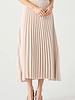 Irene Pleated Skirt