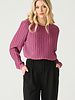 Juniper Plum Blouse