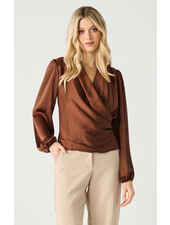 Ximena Blouse