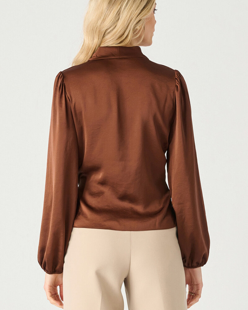 Ximena Blouse