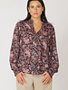 Valeria Floral Blouse