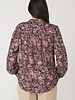 Valeria Floral Blouse