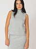 Tony Mock Neck Top