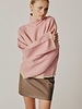 Genarium Sweater | Pink