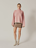 Genarium Sweater | Pink