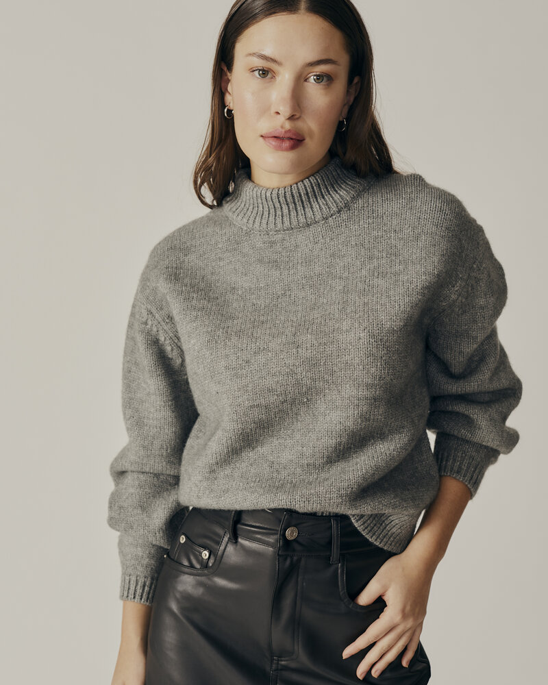 Thuja Sweater