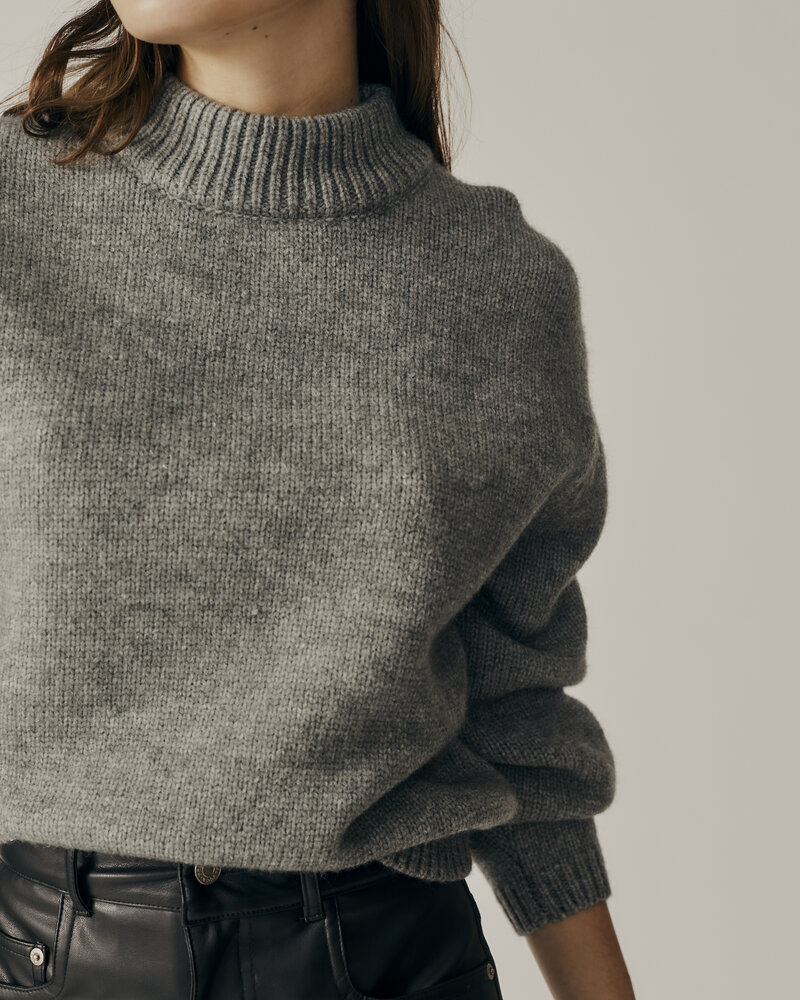 Thuja Sweater
