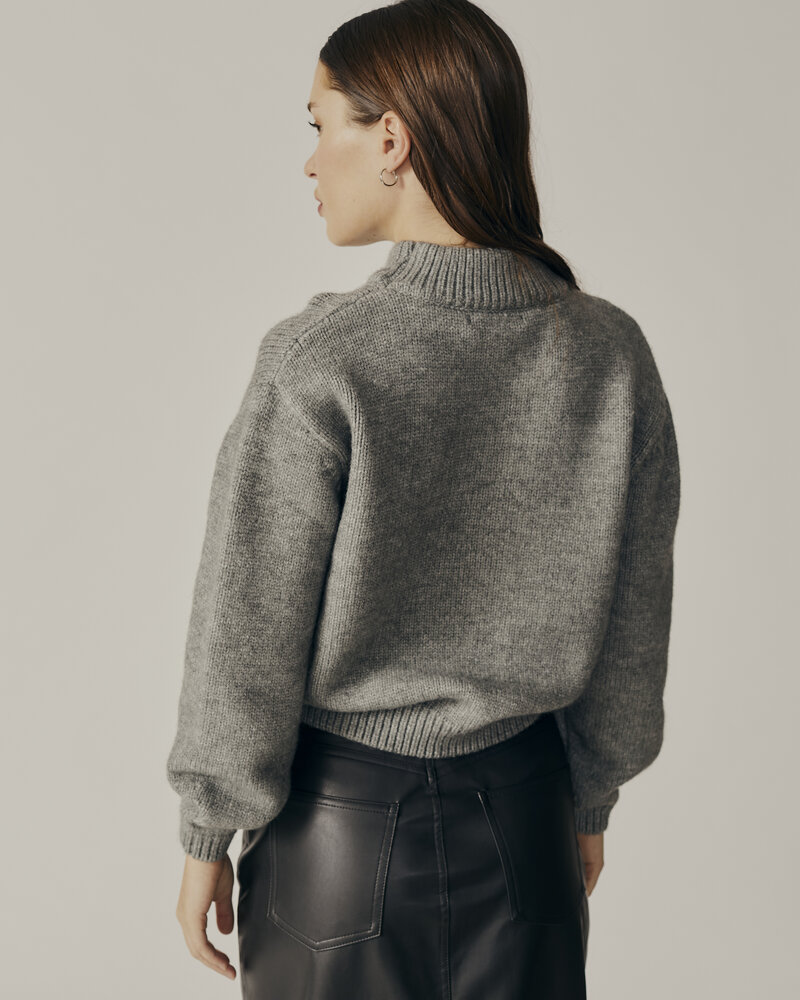 Thuja Sweater