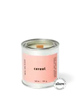 Mala Cereal Mini 4oz | Citrus + Berry + Lemon