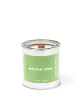 Mala Matcha Latte Mini 4oz | Vanilla + Chamomile + Green Tea