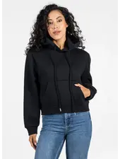 Delux Hoodie | Black