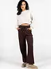 Delux Sweatpants | Expresso