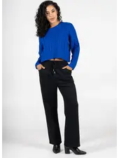 Delux Sweatpants | Black