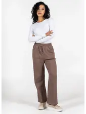 Delux Sweatpants | Mocha