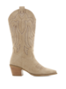 Delaine Boot