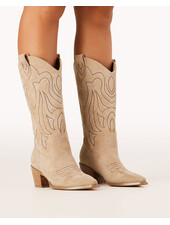 Delaine Boot