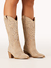 Delaine Boot