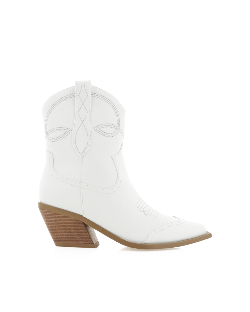 Udel Boot