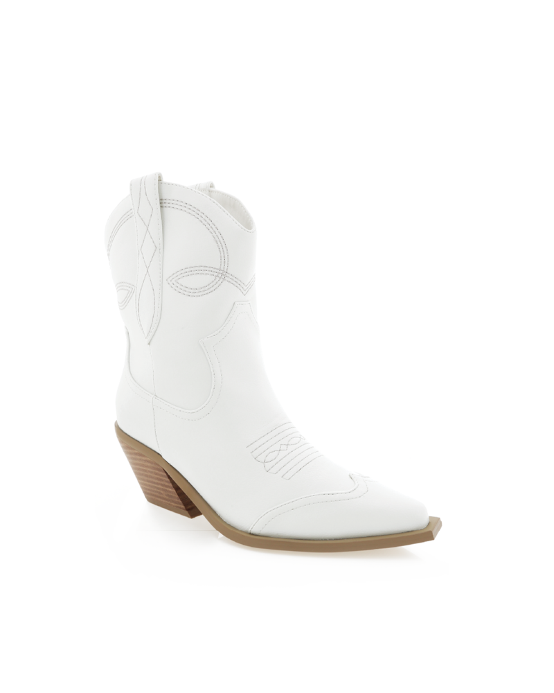 Udel Boot