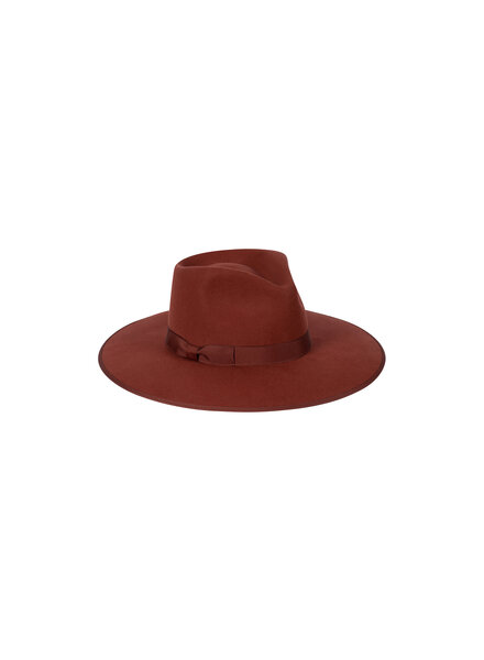 Terracotta Rancher