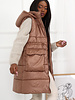 Answer Vest | Camel