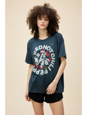 Red Hot Chili Peppers Merch Tee