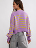 Free People Easy Street Crop Pullover | Orchid