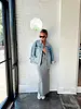 Beau Boyfriend Denim Jacket