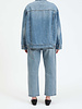 Beau Boyfriend Denim Jacket | Twinkle