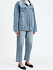 Beau Boyfriend Denim Jacket | Twinkle