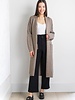 Eleanor Knit Cardigan | Mocha